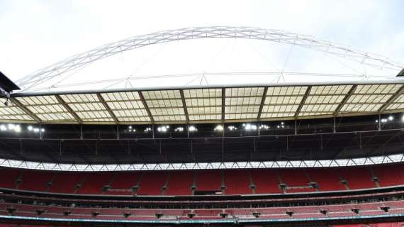 Tottenham-Chelsea, due collaboratori tecnici dell'Inter a Wembley per visionare gli Spurs