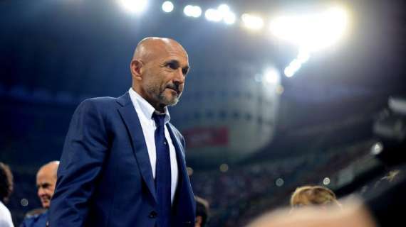 Cirillo incorona Spalletti: "Inter, è il tuo acquisto migliore" 