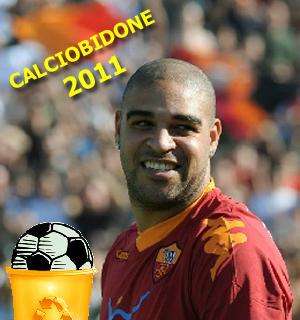 Calciobidone 2011: vince Adriano! E c'è Taiwo