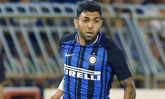 TS - Gabigol e Jovetic: chi va e chi rimane