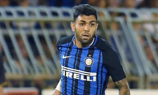 GdS - Gabigol-Sporting si farà dopo Inter-Fiorentina