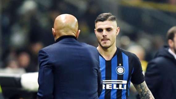 TS - Icardi convocato, ma la tregua è fragile. Dalla Curva nessuna ostilità