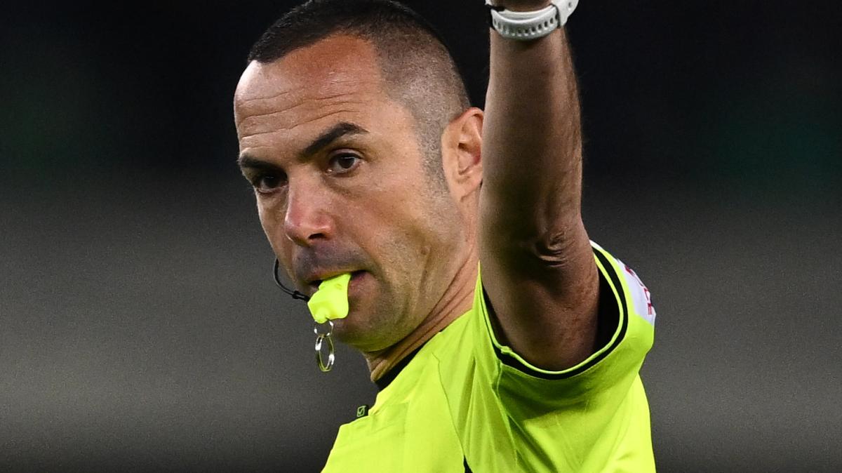 Moviola CdS - Guida ok, ma resta un grosso dubbio in area Pisa: Meister non tocca mai il pallone