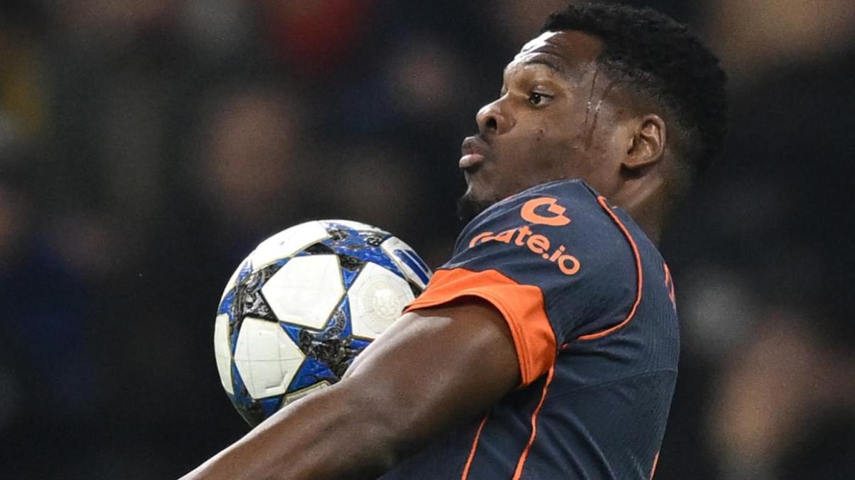 TS - Inter, un vice Dumfries per gennaio. Luis Henrique può già partire (e restare in Italia)