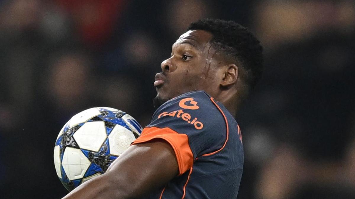 TS - Dumfries, allarme rientrato: l'olandese col Milan ci sarà. Da domani in gruppo