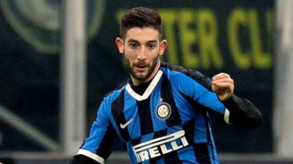 TS - Gagliardini, il Torino ci pensa: possibile uno scambio con l'Inter