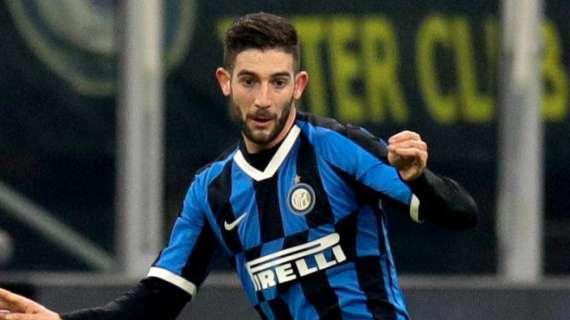 Giudice Sportivo, duemila euro di multa per Gagliardini. Lautaro alla settima sanzione