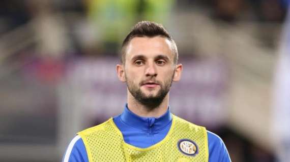 Premium - Brozovic, accordo con la Juventus: quadriennale da 4,5 milioni