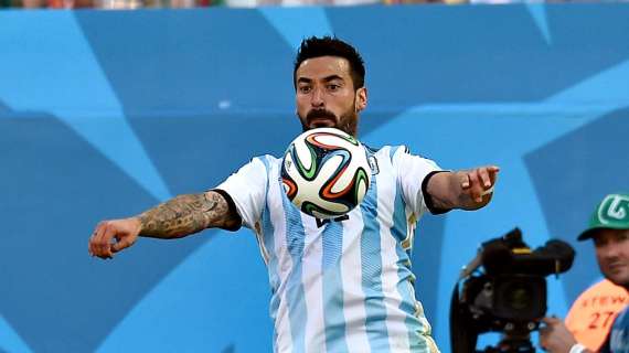 L'Equipe - Il Psg vuole blindare Ezequiel Lavezzi