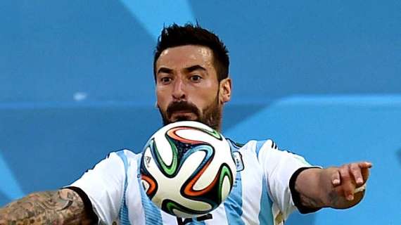 Lavezzi brontola al Psg, tutta colpa di... Di Maria?