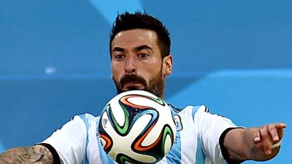 In Francia: Lavezzi-Inter, l'agente a giorni in Italia