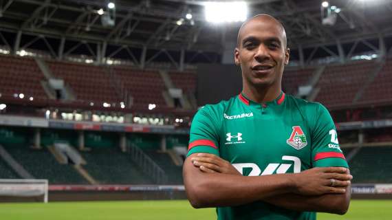 Joao Mario: "C'è interesse da parte di diversi grandi club europei, adesso studierò con calma il mio futuro"