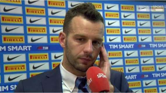 Handanovic a Sky: "Non si può più sbagliare"