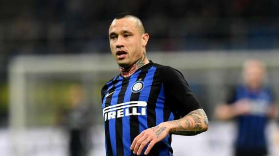 Bisoli: "Nainggolan ha sofferto il cambio di squadra, ma farà vedere il suo valore"