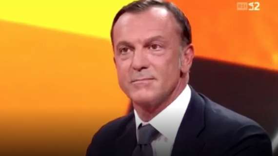 Branca: "Orgoglioso d'aver fatto parte dell'Inter delle emozioni impagabili"