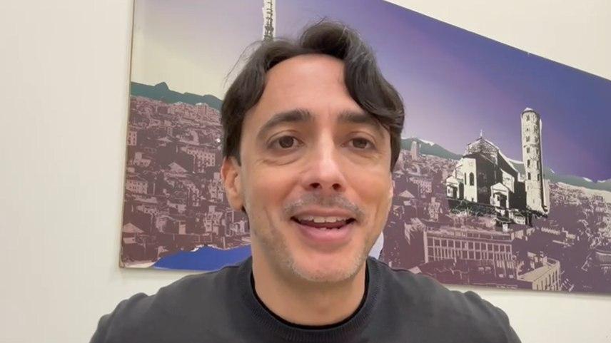 VIDEO - Torino-Inter 2-2, Tramontana se la ride: "L'ennesimo rigore contro. Scegliamoci meglio gli arbitri"