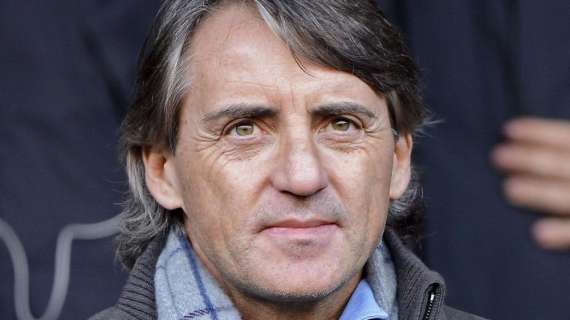 Mancini: "Mihajlovic alla Samp, la scelta migliore"