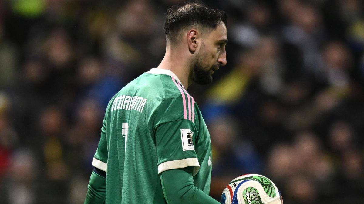 La smentita di Donnarumma: "Mai chiesto premi alla FIGC per il Mondiale, sono rimasto ferito dai commenti usciti"