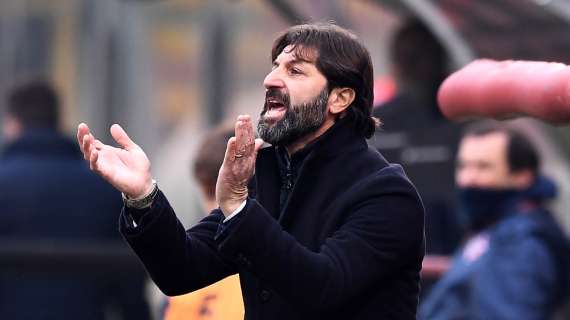 Rastelli: "Inter e Napoli affrontano due squadre senza pressione, può essere un ostacolo in più"