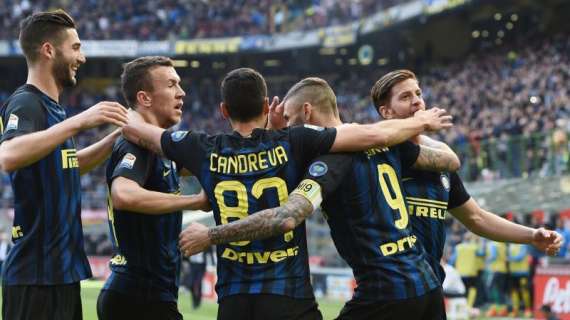 Muraro: "Mi auguro che l'Inter dia una risposta"