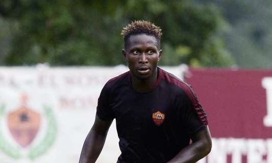 TMW - Addio Yanga-Mbiwa? Roma guarda in casa Inter