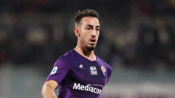 Castrovilli respinge i rumors di mercato: "Inter? Penso solo a far bene alla Fiorentina"