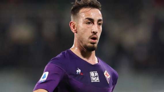 Castrovilli: "Credo nel progetto Fiorentina. Sogno di portarla in Champions prima di tre anni"