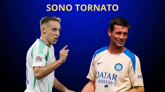 PAZZA ITALIA, male BASTONI e BARELLA. Occhio a FRATTESI: ASSIST non banale e un MESSAGGIO a CHIVU