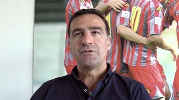 Rampulla: "Assurda la rimessa di Perisic: un portiere non può essere Pirlo"