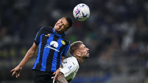 Colpo Sassuolo contro l'Inter, Castillejo esulta: "Bello tornare a vincere a San Siro"
