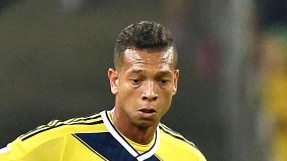 Express - Vidal allo United porta Guarin alla Juve