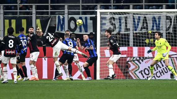 Ramon Diaz: "Tifo sempre per l'Inter, al derby ho goduto parecchio. Rimonta? Sì, la stagione è lunga"