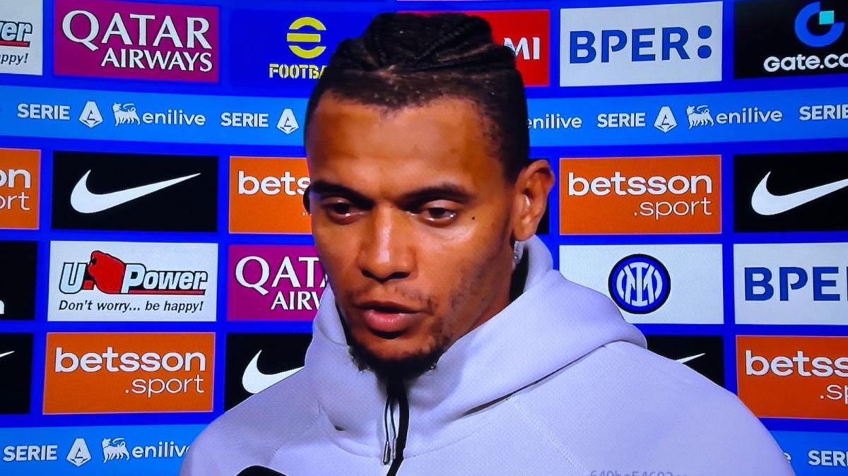 Akanji a DAZN: "Chivu sta molto vicino ai giocatori. Io sempre presente in Serie A? In Inghilterra mi dicevano che ho una qualità"