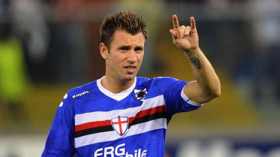 Marino: "Ecco chi la spunterà per Antonio Cassano"