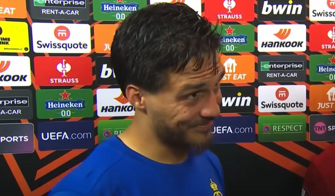Saint-Gilloise, Mac Allister: "Inter tra le big d'Europa. Ogni anno la indico come finalista Champions"
