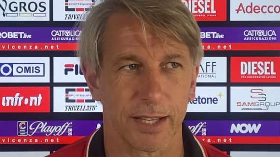 Vecchi verso l'Inter Under 23: il tecnico ha trovato l'accordo per la risoluzione col Vicenza