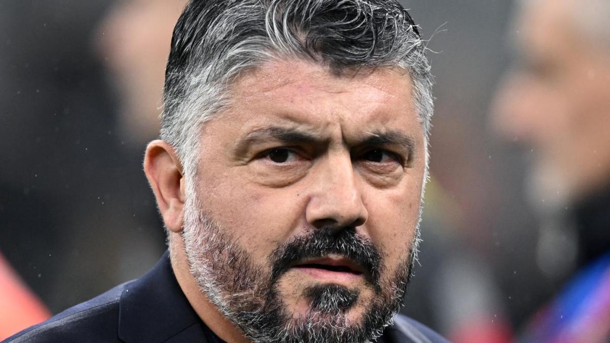 Gattuso: "Nuovi convocati per i playoff, perché no? Palestra sta facendo cose interessanti. E ho apprezzato Bastoni perché..."