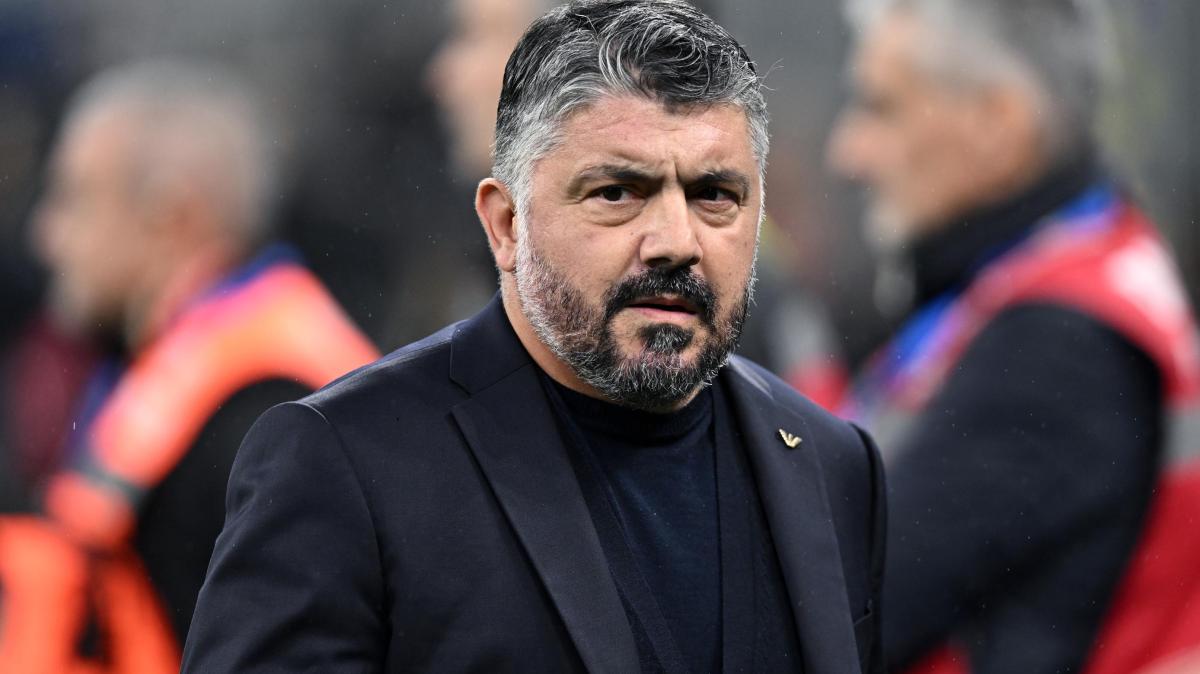 CdS - Inter all'esame scudetto, Juve all'esame Champions. Gattuso sarà a San Siro per osservare gli italiani