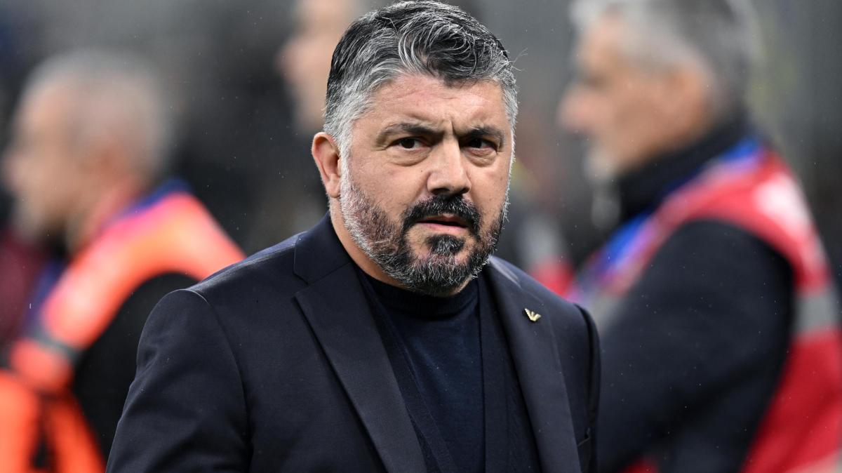 GdS - Bonucci a San Siro per Inter-Napoli, Gattuso in forse. E intanto lo stage della Nazionale sta per saltare 