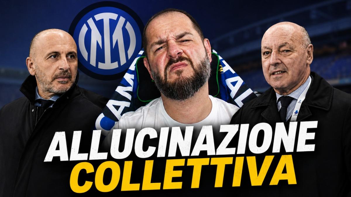 VIDEO - MERCATO INTER - Ma dove stanno i FENOMENI? Qui è ancora TUTTO da DIMOSTRARE