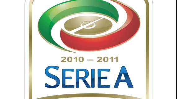 Ecco le date di Serie A e Tim Cup 2011-2012