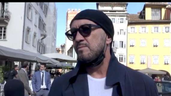 Zenga avanza la soluzione: "Recuperi enormi? Basterebbe tempo effettivo nel finale"