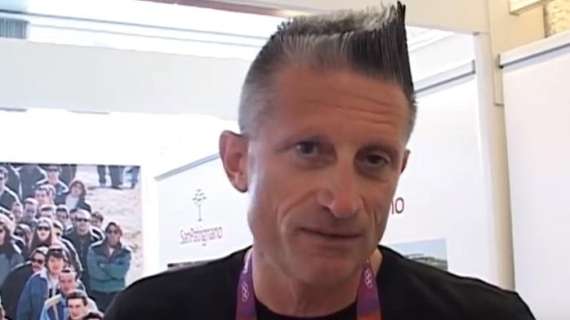 Lucchetta: "Guarderò Milan-Atalanta senza gufare. Ecco cosa farei in caso di sorpasso"