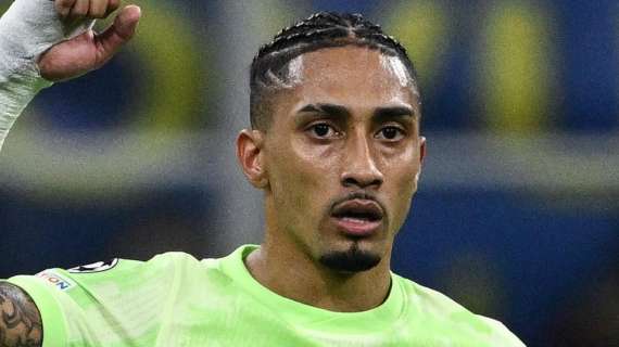 Barça, a Raphinha il Mondiale per Club non manca: "Brutto rinunciare alle ferie per giocare"