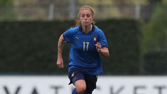 Italia Femminile, pareggio per 1-1 nel secondo test match con l'Islanda. Non impiegate le interiste