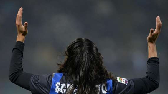 Gioia Schelotto: altri 140 caratteri di gratitudine