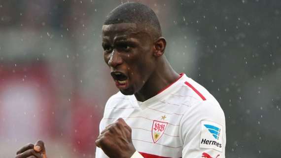 Rüdiger, priorità Bundes: il Wolfsburg offre 10 milioni