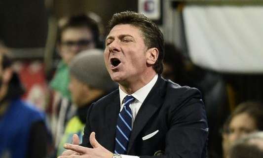 GdS - Mazzarri non vuole porsi limiti. Con 42 punti...