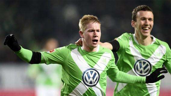 De Bruyne, offerta super City. Lui vuole il Bayern ma...