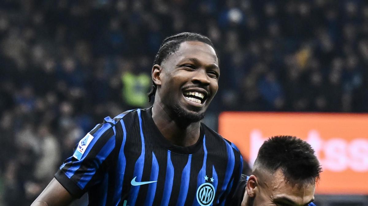 Pagelle CdS - Barella, Calhanoglu e Lautaro trio meraviglia. Ma i migliori sono Chivu e Thuram